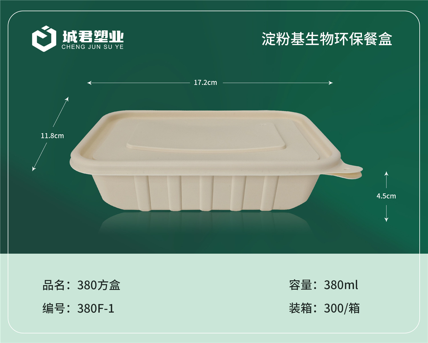 淮北市一次性餐盒锁鲜盒 - 厂家
